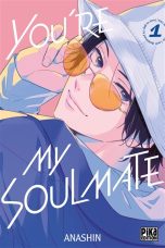 You're my soulmate T.01 | 9782811674052