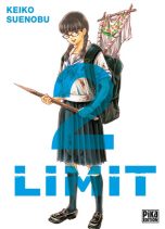 Limit T.02 | 9782811674274