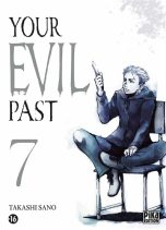 Your evil past T.07 | 9782811685751