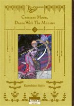 Crescent moon, dance with the monster T.02 | 9791032716755