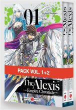 Alexis empire chronicle (The) - Starter pack - Ed. 2024 | 9791041107315