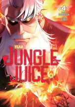Jungle juice (EN) T.04 | 9798400900846
