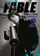Fable (The) - Omnibus Ed. (EN) T.03-04 | 9798888772454