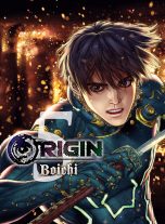 Origin (EN) T.05 | 9781647292911