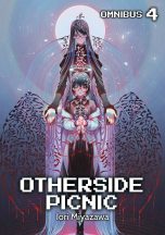 Otherside picnic - Omnibus Ed. - LN (EN) T.04 | 9781718360815