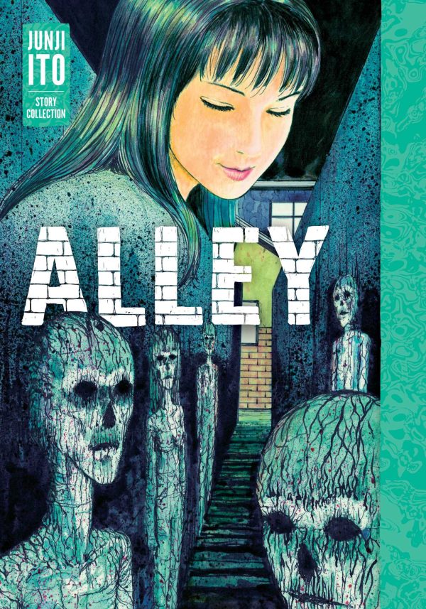 Alley (EN) | 9781974736034