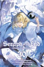 Seraph of the End (EN) T.30 | 9781974745906