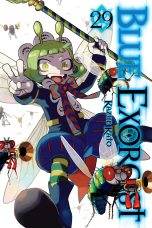 Blue Exorcist (EN) T.29 | 9781974746248