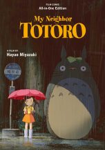 My Neighbor Totoro - Anime Comics - Integral (EN) | 9781974746972