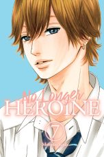 No Longer Heroine (EN) T.07 | 9781975346607