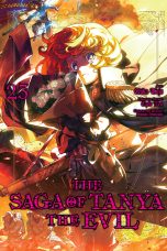 Saga of Tanya the Evil (The) (EN) T.23 | 9781975362799