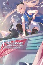 Executioner and her way of life (The) - LN (EN) T.08 | 9781975388331