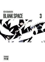 Blank space T.03 | 9782203254886