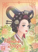 Manche rouge (La) T.03 | 9782226491480