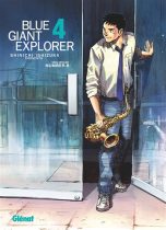 Blue giant explorer T.04 | 9782344056547