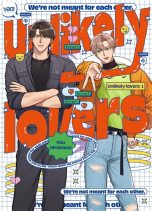 Unlikely lovers | 9782375064245