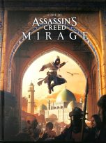 Art de Assassin's Creed (L'): Mirage | 9782379893292