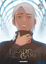 Death's game T.02 | 9782382881606