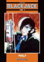 Black Jack - Ed. deluxe T.04 | 9782384140367