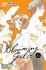Blooming girls T.06 | 9782413037477