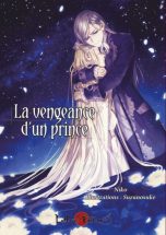 Vengeance d'un prince (La) - LN | 9782492139734