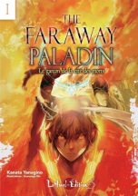 Faraway paladin - LN T.01 | 9782492139796