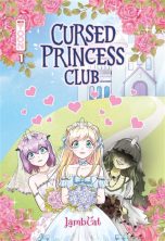 Cursed princess club T.01 | 9782755672930