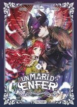 Mari d'enfer (Un) T.01 | 9782808506717