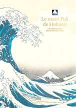 Mont Fuji de Hokusai (Le): Les 200 vues inedites | 9782812321658