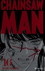 Chainsaw Man T.16 - Ed. Speciale | 9782820350374