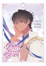 My gently raised beast (EN) T.07 | 9798400901645