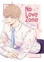 No love zone (EN) T.01 | 9798888431269