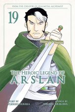 Heroic Legend of Arslan (The) (EN) T.19 | 9798888770696