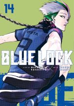 Blue lock (EN) T.14 | 9781646516711