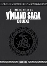 Vinland saga - Deluxe Ed. (EN) T.04 | 9781646519811