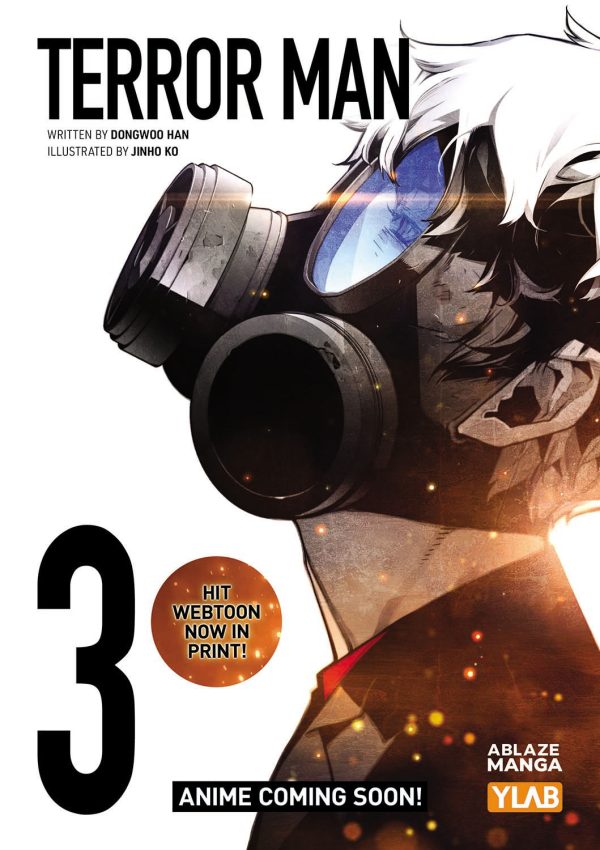 Terror man (EN) T.03