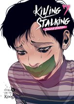 Killing stalking (EN) T.07 | 9781685797775