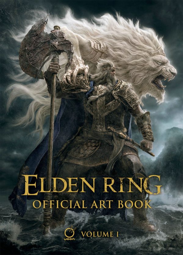 Elden Ring: Official art book (EN) T.01 | 9781772942699