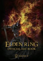 Elden Ring: Official art book (EN) T.02 | 9781772942705