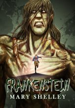 Manga classics: Frankenstein (EN) | 9781947808164