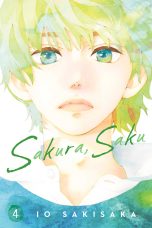 Sakura Saku (EN) T.04 | 9781974746347