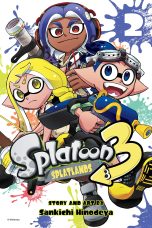 Splatoon 3: Splatlands (EN) T.02 | 9781974746361