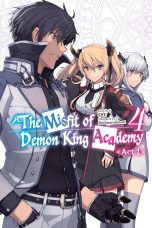 Misfit of demon king academy (The) - LN (EN) T.04 | 9781975389130