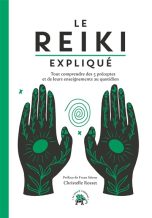 Reiki explique (Le) | 9782017241577