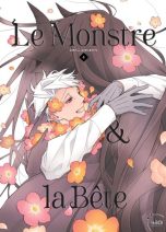 Monstre et la bete (Le) T.04 | 9782375064092