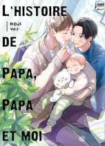 Histoire de papa, papa et moi (L') | 9782375064306