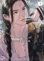 Lullaby of the dawn T.04 | 9782375064429