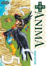 '+Anima - N.E. T.05 | 9782377175819