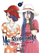 Ma revenante bien-aimee T.08 | 9782382818312