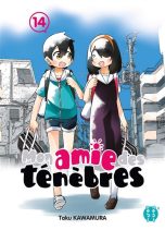 Mon amie des tenebres T.14 | 9782384962457